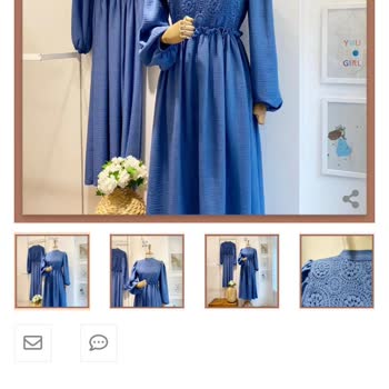 Faya Boutique Sitesinden Alışveriş Pişmanlığı