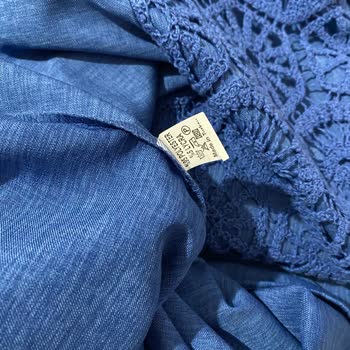 Faya Boutique Sitesinden Alışveriş Pişmanlığı