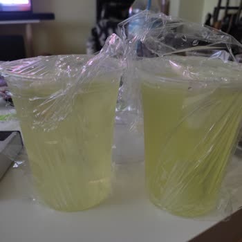 Getir Destek 1 Saatimi Çalıp İlgilenmedi