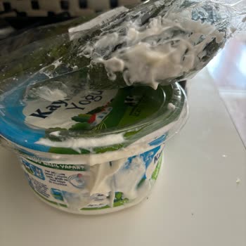 Getir Sipariş Telafi Edememe