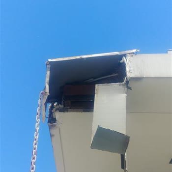 Vestel Appliance Poor Installation Issue