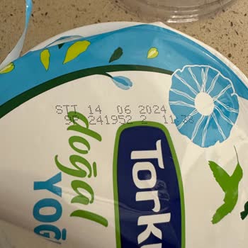 Torku Marka Yoğurt İki Kez Küflü Çıktı