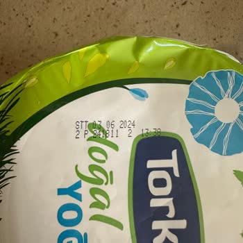 Torku Marka Yoğurt İki Kez Küflü Çıktı