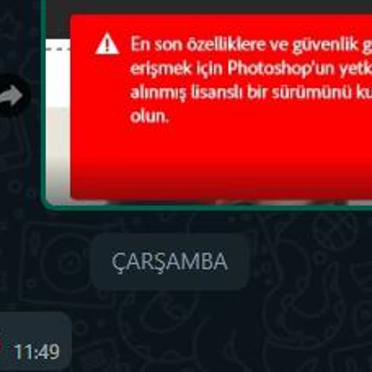 Lisansnet Creative Cloud Deneme Sürümü Satıyor