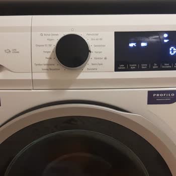 Profilo Yeni Ürünün Arkasında Durmuyor Ve Çözüm Getirmiyor