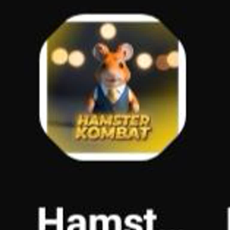 Hamster Kombat Bilgisi Olan Var Mı Lütfen Yardımcı Olun