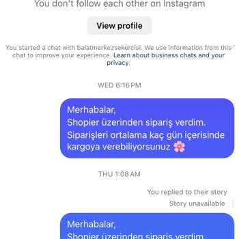 Shopier - Balat Merkez Şekercisi