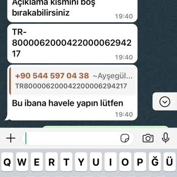 Miraç Vakfı Yeniizler.com İnsanlara Hane Yardımı Yapacağız Deniyor