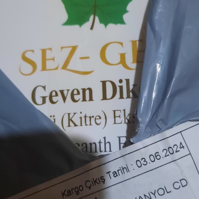 Sina Grup Reklam Sez-geç Geven Dikeni Sütü