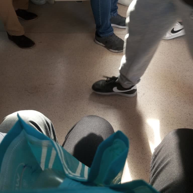 İzban Klima Çalışmaması Ve Sefer Saatlerinin Uyulmaması