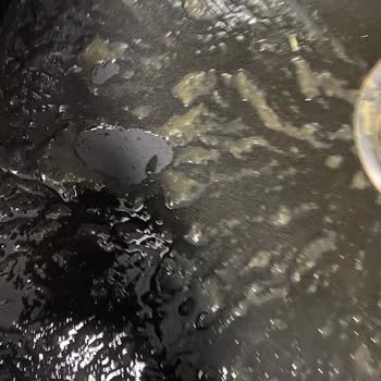 KÜF'LÜ Ürün Satan Meyöz!