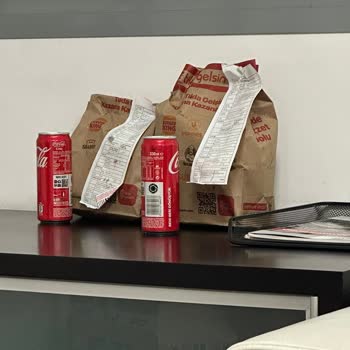 Tıkla Gelsin'de Yaşanan Sipariş İptali Ve İade Sorunu