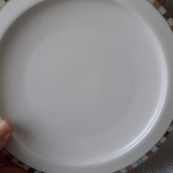 Schafer Kargoyla Gelen Ürünümden 1 Tanesi Çatlak Çıktı Yeni Ürün Göndermediler
