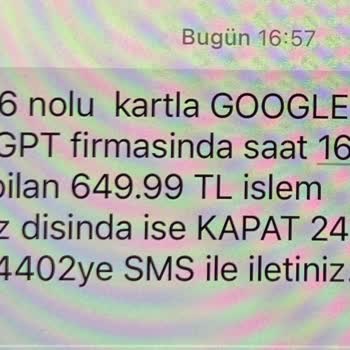 ChatGPT Abonelik Ücreti Ve Kullanım Sorunları Hakkında Mağduriyet