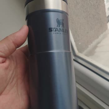 Kutup Ayısı Stanley Satış Sonrası Müşteri Memnuniyeti Sıfır
