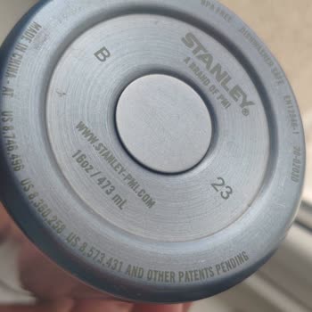 Kutup Ayısı Stanley Satış Sonrası Müşteri Memnuniyeti Sıfır