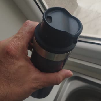 Kutup Ayısı Stanley Satış Sonrası Müşteri Memnuniyeti Sıfır