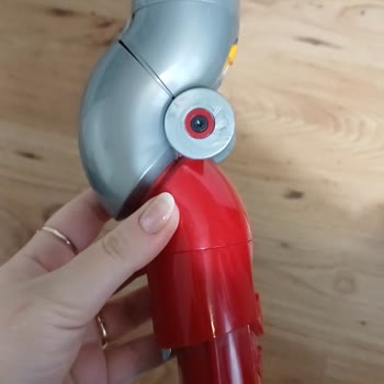 Dyson V12 Kirik Mobilya Altı Adaptörü