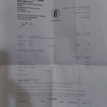 Xiaomi Yetkili Servis (Evofone) Media Markt Servis Süresi Dolduğu Halde Ürünümü Göndermiyor.