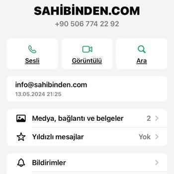 Sahibinden Param Güvende Hesabına Para Yatırdım
