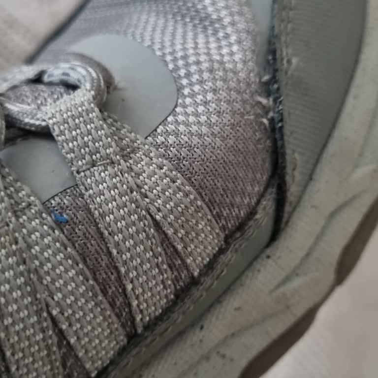 Skechers Ayakkabı Kalitesi Tartışılır