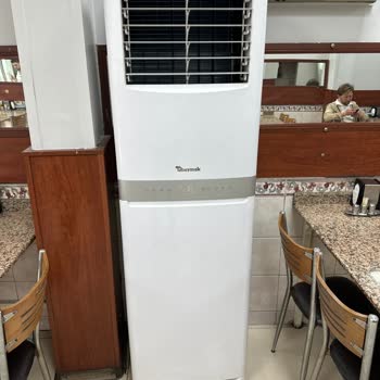 Baymak Klima Soğutmuyor Ve Servis Çözüm Sağlamıyor