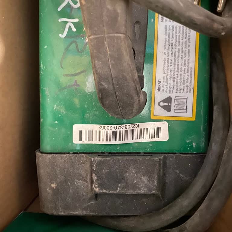 Askaynak Marka Makinelerde Sürekli Arıza Ve Garanti Sorunları