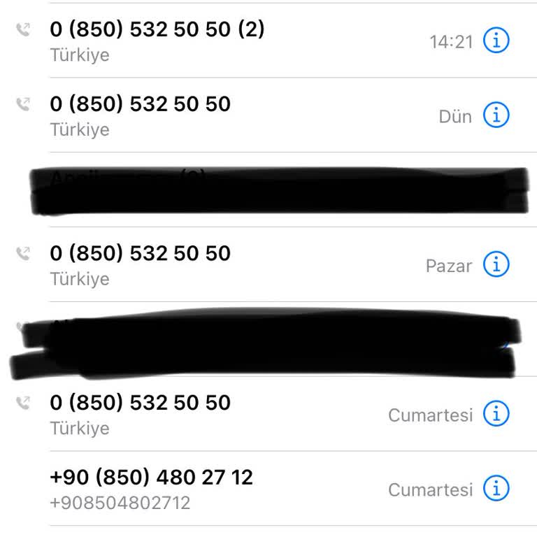 Getir Su İadeyi Yapmıyor, Müşteri Hizmetleri Cevap Vermiyor!