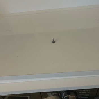 Samsung Çamaşır Makinesi Kronik Lastik Yırtılma Sorunu