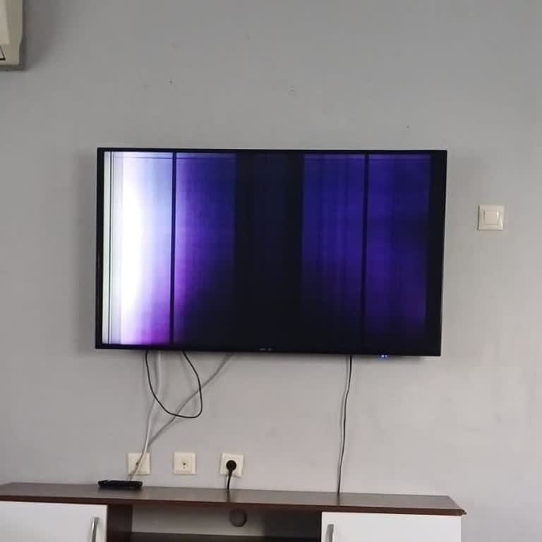 55 İnç Onvo TV Pişmanlığı