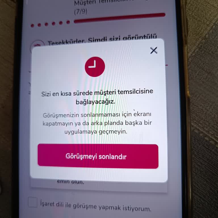 Alternatif Bank Mobil Hesap Açamıyor Bile