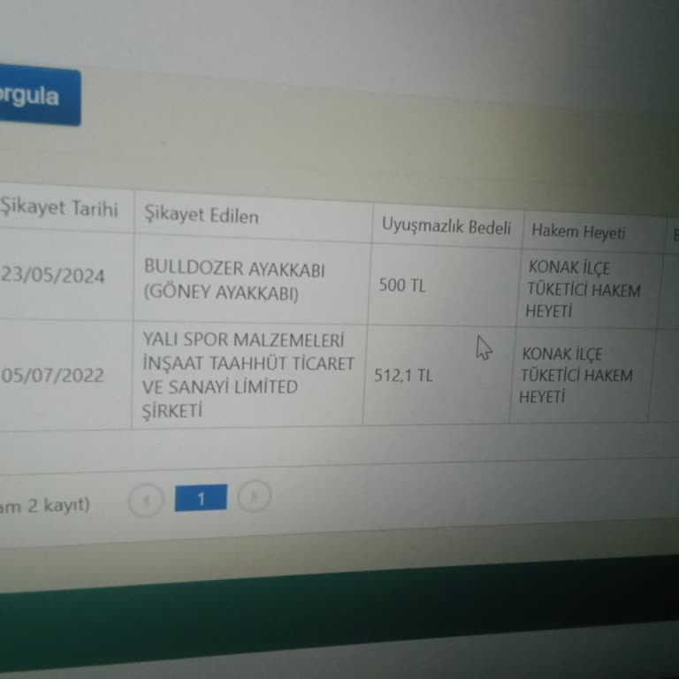 Bulldozer Ayıkla Pirincin Taşını