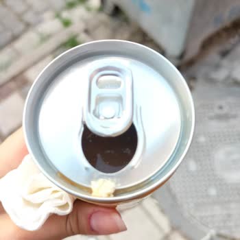 Obsesso Caramel Macchiato'da Beyaz Pütürcükler