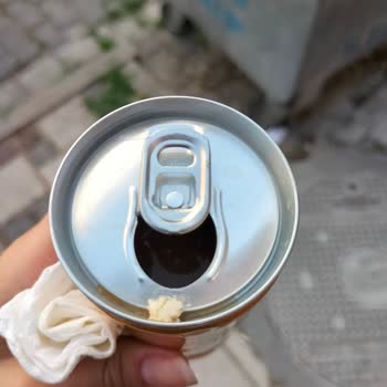 Obsesso Caramel Macchiato'da Beyaz Pütürcükler