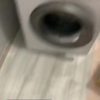 Altus Bir Buçuk Senelik Kurutma Makinesi Paslanmaya Başladı!
