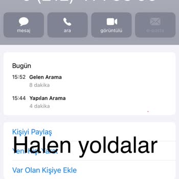 Bauhaus Yanlış Bilgilendirme Ve Düzensiz Nakliye Hizmeti