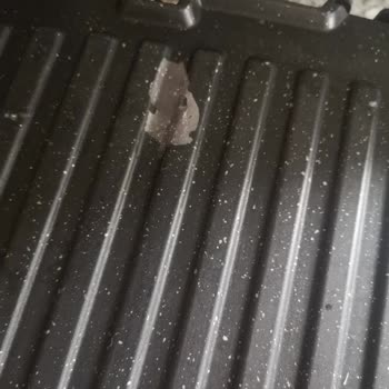 Stilevs Marka Tost Makinesi