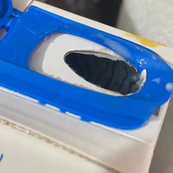 Sek Süt Getir Büyükten Aldığım Süt Bozuk Geldi