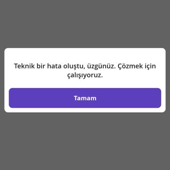 Getir Kampanya Ve İndirim Sorunu