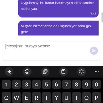 Getir Kampanya Ve İndirim Sorunu