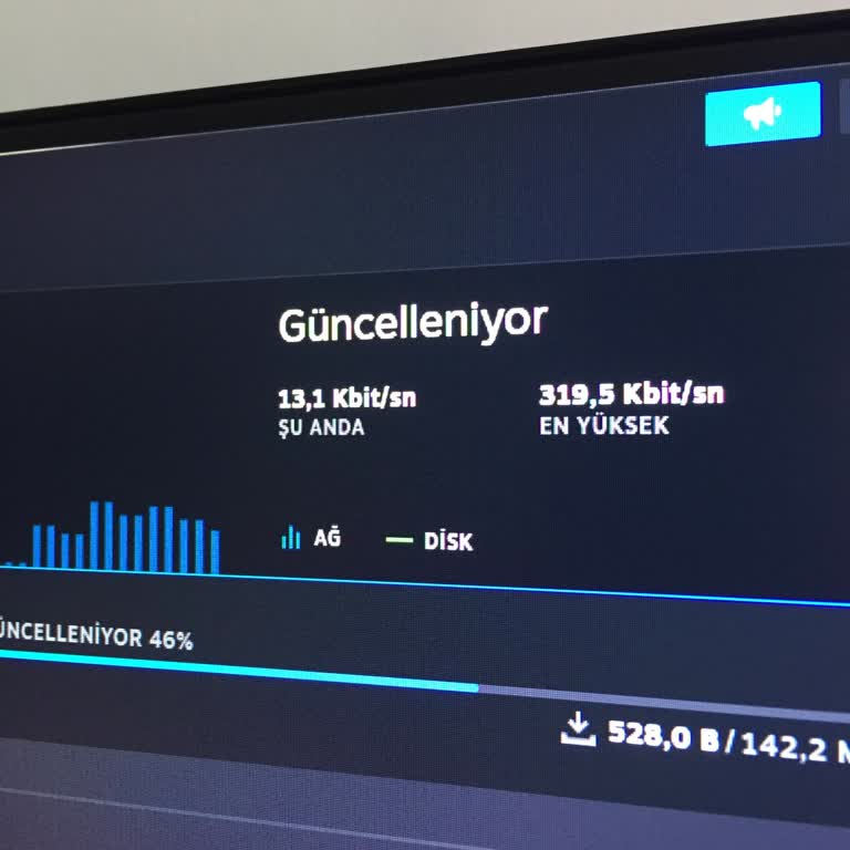 Türk Telekom İnternet Bağlantısı Çok Kötü