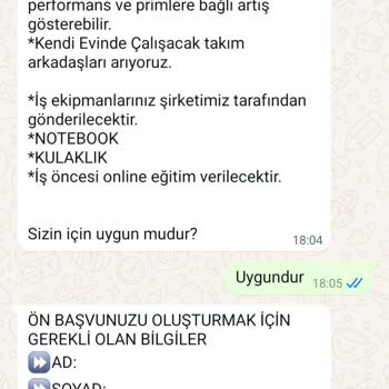 Order Enhancer Şikayet Var Ali