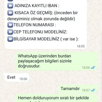 Order Enhancer Şikayet Var Ali