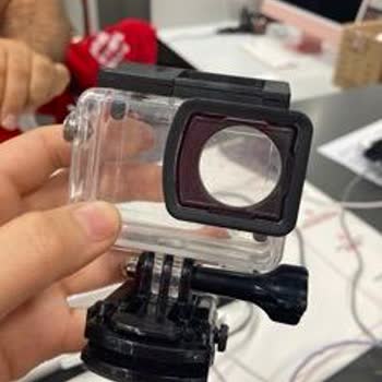Media Markt Çözümsüzlüğü Ve Sjcam Aksiyon Kamerası Kalitesizliği!