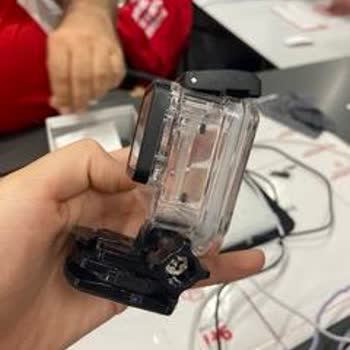 Media Markt Çözümsüzlüğü Ve Sjcam Aksiyon Kamerası Kalitesizliği!