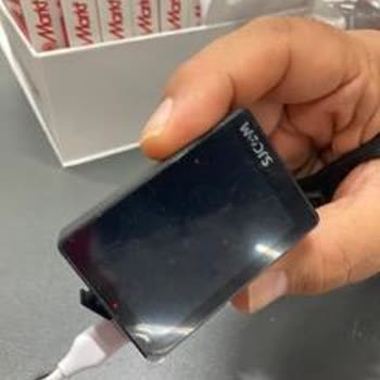 Media Markt Çözümsüzlüğü Ve Sjcam Aksiyon Kamerası Kalitesizliği!