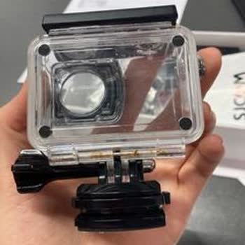 Media Markt Çözümsüzlüğü Ve Sjcam Aksiyon Kamerası Kalitesizliği!