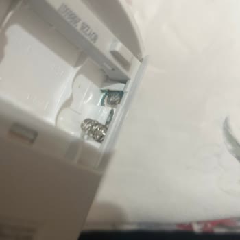 Duracell Çöp Oldu Sıfır Kumanda