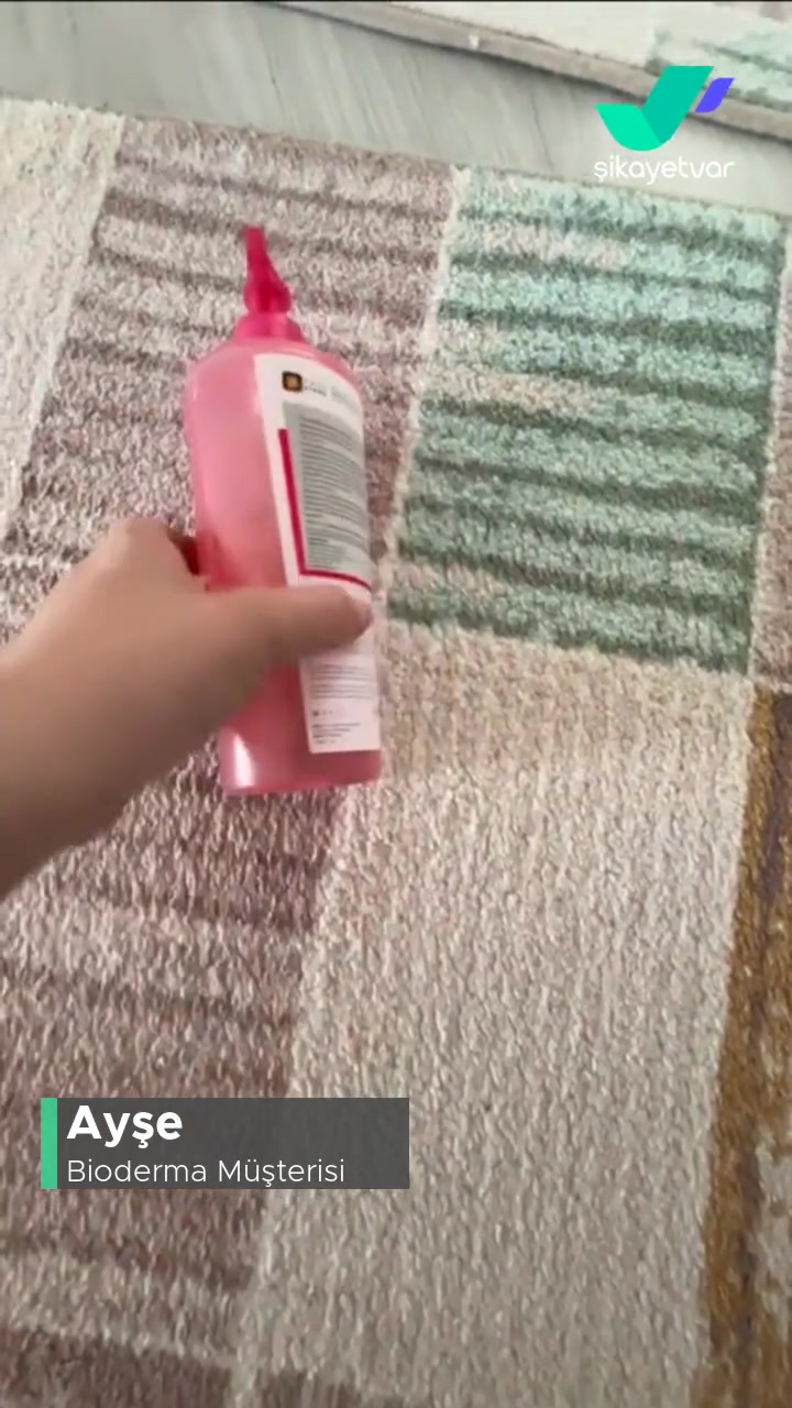 Bioderma Naos Puanı videonun kapak resmi