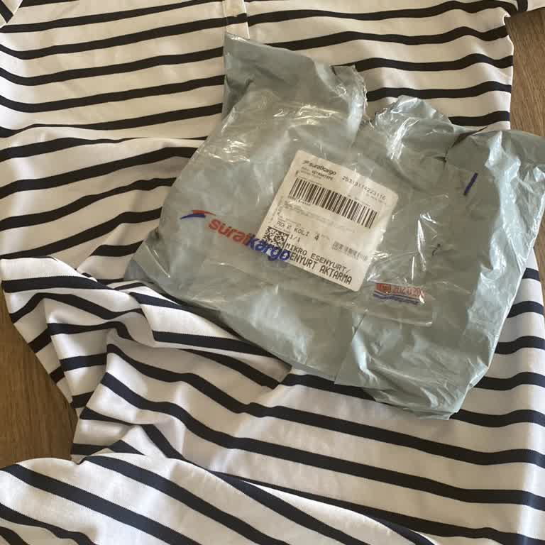 Sürat Kargo'nun Bitmeyen Sorunları